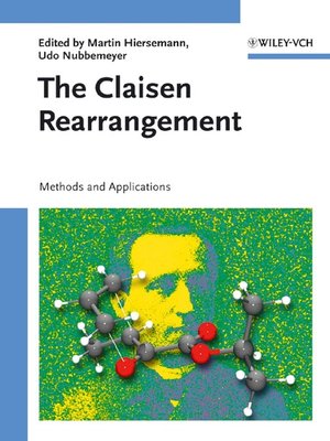 cover image of The Claisen Rearrangement
